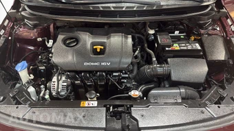 2017 Kia Forte LX Sedan - miniatura 33