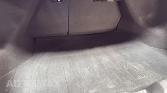 2017 Kia Forte LX Sedan - miniatura 8