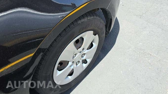2017 Kia Forte LX Sedan – miniatura 20