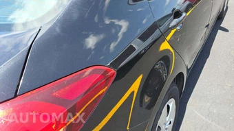 2017 Kia Forte LX Sedan – miniatura 24