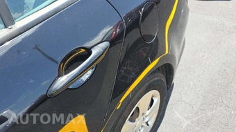 2017 Kia Forte LX Sedan – miniatura 25