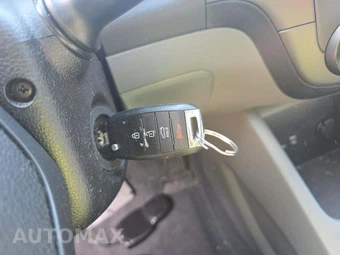 2017 Kia Forte LX Sedan - miniatura 8