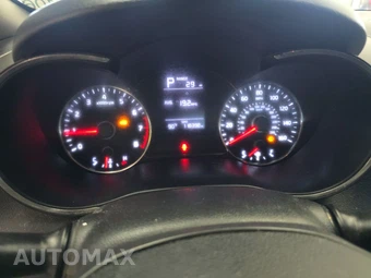 2017 Kia Forte LX Sedan – miniatura 12