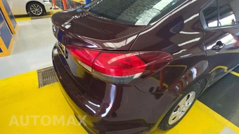2017 Kia Forte LX Sedan – miniatura 27