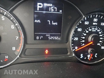 2017 Kia Forte LX Sedan – miniatura 12