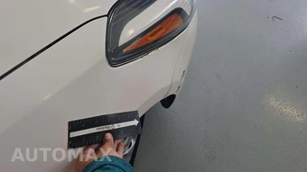 2017 Kia Forte LX Sedan – miniatura 19