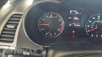 2017 Kia Forte LX Sedan – miniatura 21