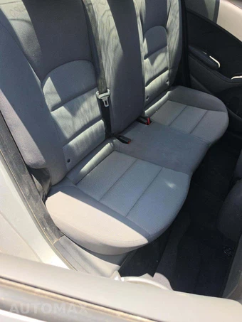 2017 Kia Forte LX Sedan - miniatura 16