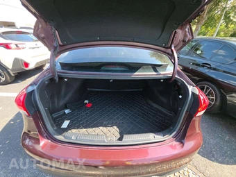2017 Kia Forte LX Sedan - miniatura 14