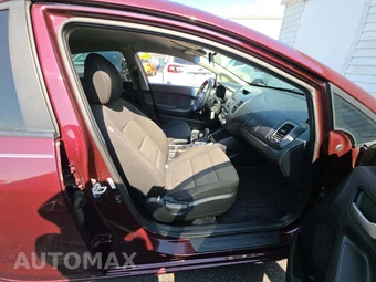 2017 Kia Forte LX Sedan - miniatura 18