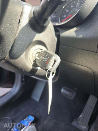 2017 Kia Forte LX Sedan - miniatura 8