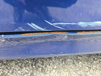 2017 Kia Forte LX Sedan – miniatura 29