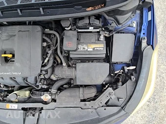 2017 Kia Forte LX Sedan – miniatura 32