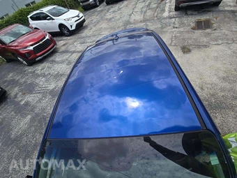 2017 Kia Forte LX Sedan – miniatura 9