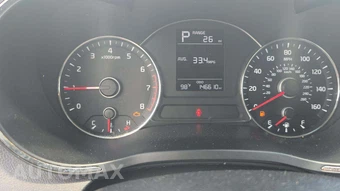 2017 Kia Forte LX Sedan - miniatura 20