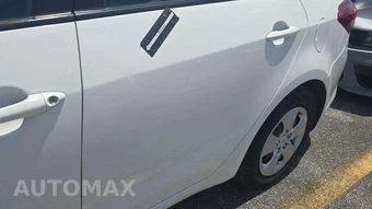 2017 Kia Forte LX Sedan - miniatura 22