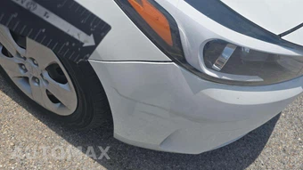 2017 Kia Forte LX Sedan - miniatura 24