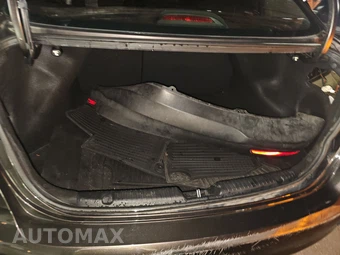 2017 Kia Forte LX Sedan – miniatura 16