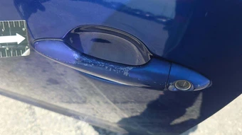 2017 Kia Forte LX Sedan - miniatura 38