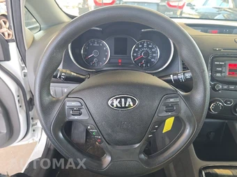 2017 Kia Forte LX Sedan – miniatura 10
