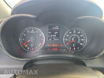 2017 Kia Forte LX Sedan – miniatura 12