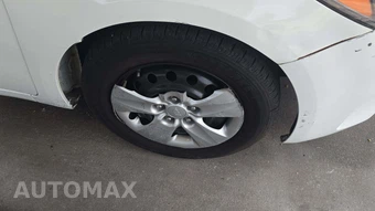 2017 Kia Forte LX Sedan – miniatura 21