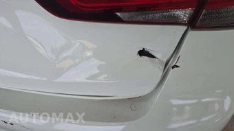 2017 Kia Forte LX Sedan – miniatura 32
