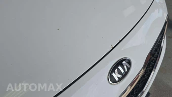 2017 Kia Forte LX Sedan – miniatura 37
