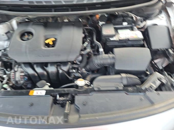 2017 Kia Forte LX Sedan – miniatura 15