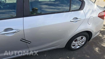 2017 Kia Forte LX Sedan – miniatura 21