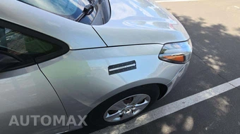 2017 Kia Forte LX Sedan – miniatura 23
