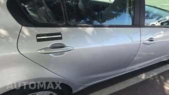 2017 Kia Forte LX Sedan – miniatura 24