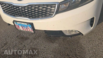 2017 Kia Forte S Sedan – miniatura 20