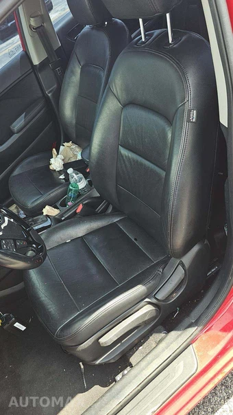 2017 Kia Forte S Sedan – miniatura 19