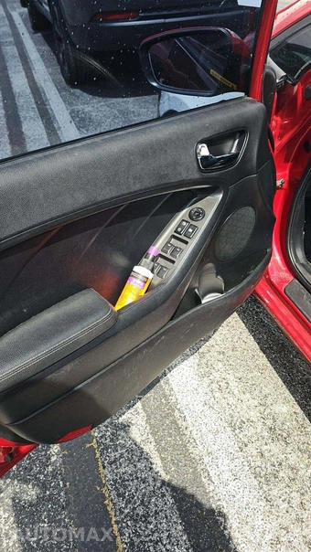 2017 Kia Forte S Sedan – miniatura 23