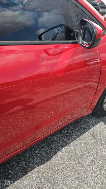 2017 Kia Forte S Sedan – miniatura 26