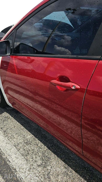 2017 Kia Forte S Sedan – miniatura 27
