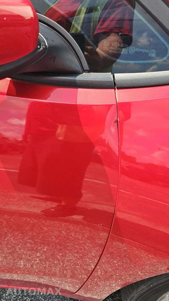2017 Kia Forte S Sedan – miniatura 31