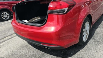 2017 Kia Forte S Sedan – miniatura 34