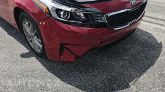 2017 Kia Forte S Sedan – miniatura 36