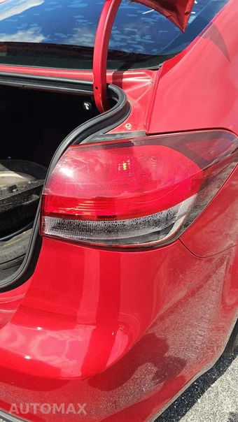 2017 Kia Forte S Sedan – miniatura 37