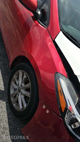 2017 Kia Forte S Sedan – miniatura 38