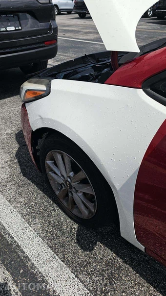 2017 Kia Forte S Sedan – miniatura 39