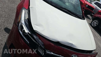 2017 Kia Forte S Sedan – miniatura 40