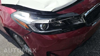 2017 Kia Forte S Sedan – miniatura 42