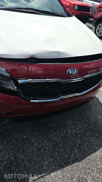 2017 Kia Forte S Sedan – miniatura 43