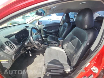 2017 Kia Forte S Sedan – miniatura 7