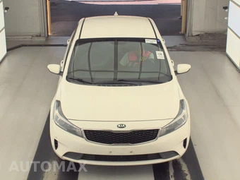 2017 Kia Forte S Sedan – miniatura 2