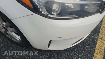 2017 Kia Forte S Sedan – miniatura 21