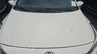 2017 Kia Forte S Sedan – miniatura 22